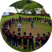 Maxima Impact Service Outbound Training